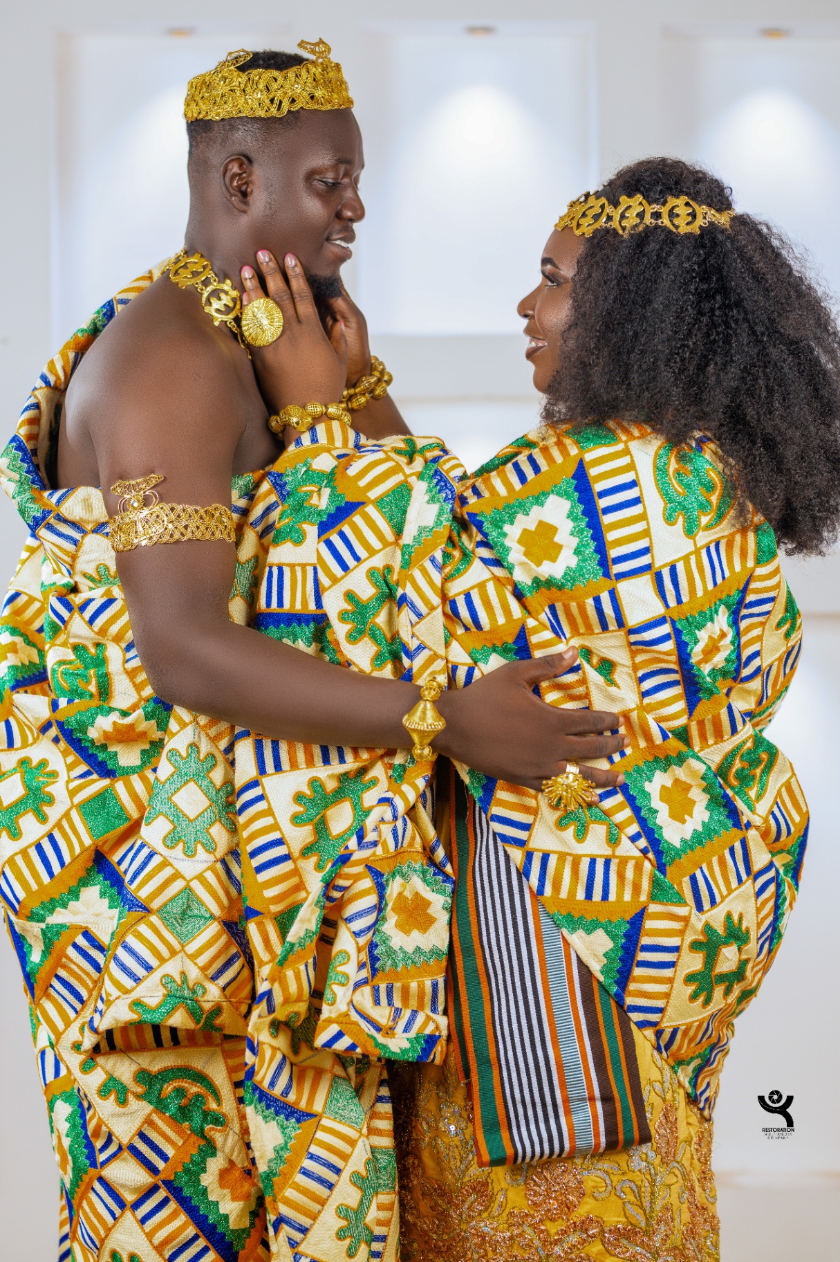 The Mensah Family