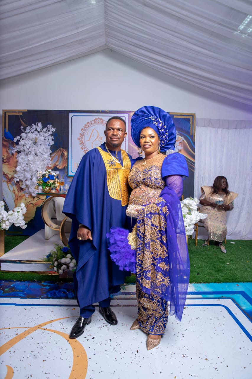 Adwoa Turns 7